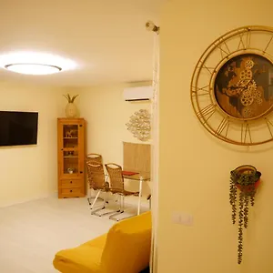 Apartamento Guadiana Sol Estepona